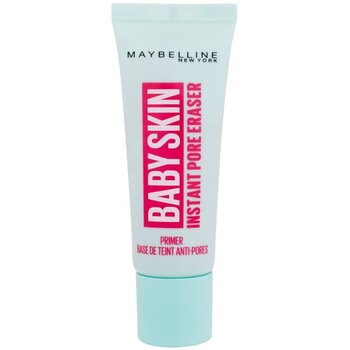 Baby Skin Pore Eraser - Gélová báza